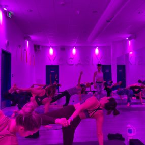 Bild von YogaSix Santa Rosa