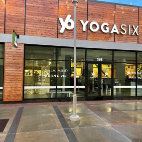 Bild von YogaSix Santa Rosa