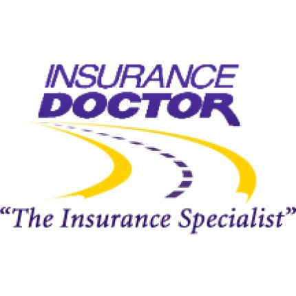 Logotyp från Insurance Doctor of Raleigh NC