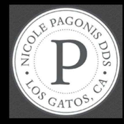 Logotyp från Nicole E Pagonis DDS