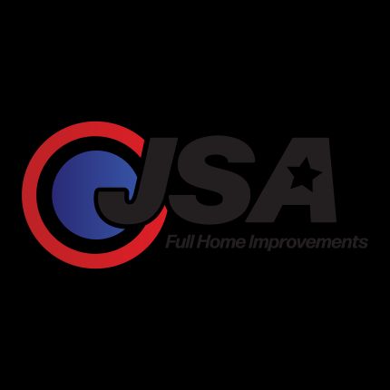 Logotyp från JSA Service Corp.