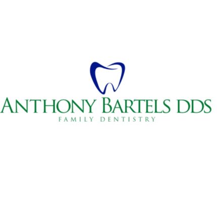 Logo von Anthony Bartels, DDS