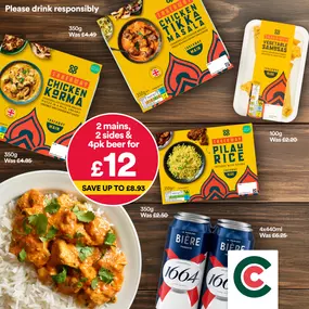 Bild von Costcutter - Padarn Service Station, Aberystwyth