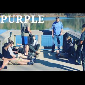 Purple - Drug & Alcohol Recovery for Men