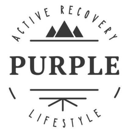 Logo von Purple Recovery Center for Men