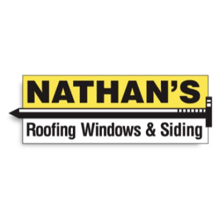 Logo de Nathan's Roof Repairs, Inc.