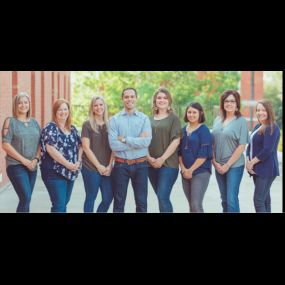 Bild von Town East Dental Group