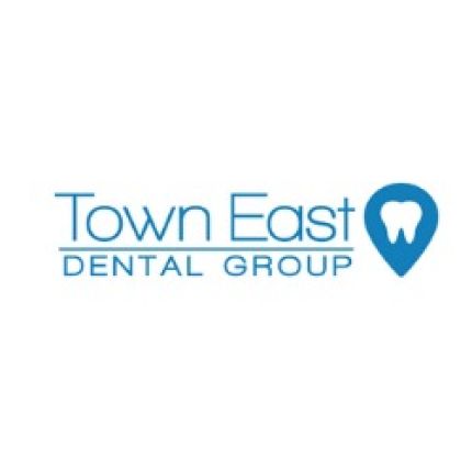 Logo from Town East Dental Group