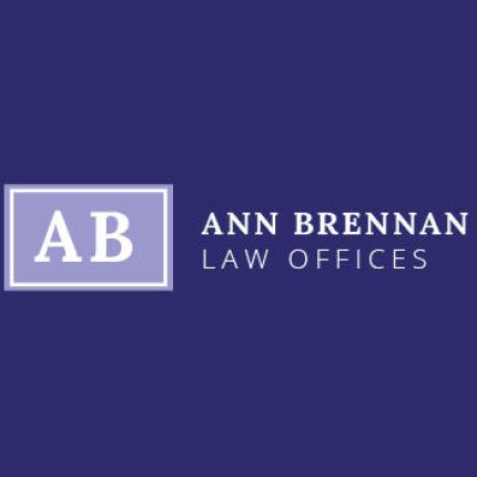 Logotyp från Ann Brennan Law Offices