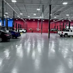 Bild von Danbury INFINITI