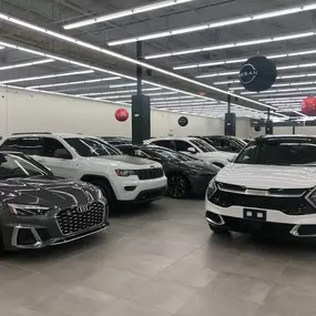 Bild von Danbury INFINITI