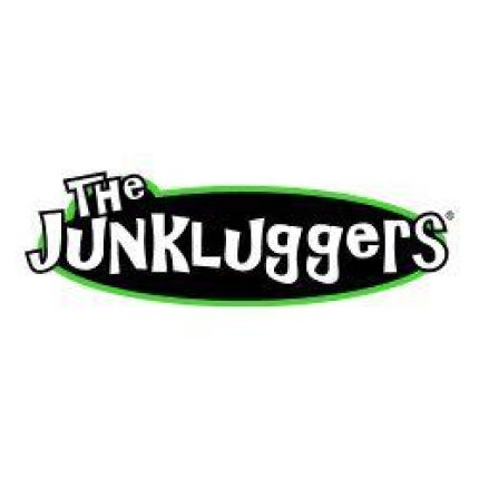 Logo from The Junkluggers of El Paso