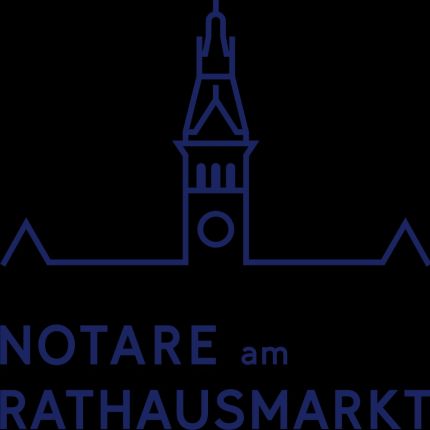 Logo van Notare am Rathausmarkt