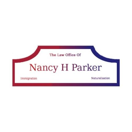 Logo from The Law Office of Nancy H. Parker