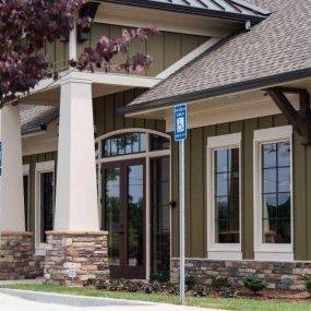 Bild von Athens Oconee Dentistry