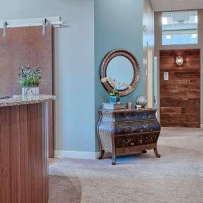 Bild von Athens Oconee Dentistry