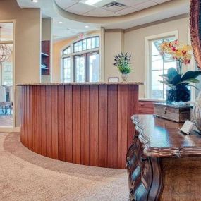 Bild von Athens Oconee Dentistry