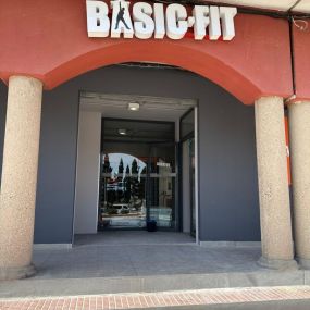 Bild von Basic-Fit Lorca Avenida Europa