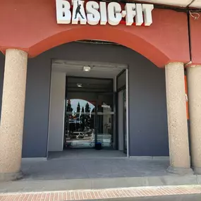 Bild von Basic-Fit Lorca Avenida Europa