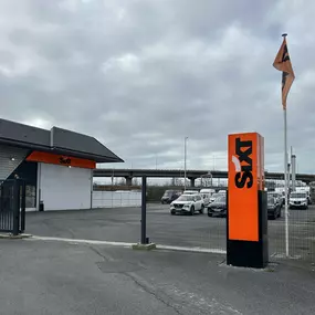 SIXT Le Havre Harfleur