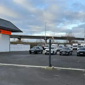 SIXT Le Havre Harfleur