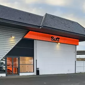 SIXT Le Havre Harfleur