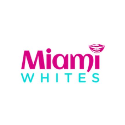 Logo da Miami Whites Teeth Whitening