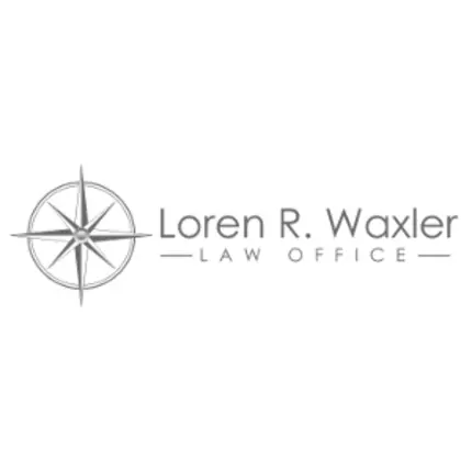 Logotyp från Law Office of Loren R. Waxler