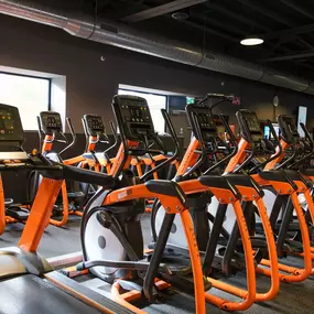 Bild von Basic-Fit 24/7