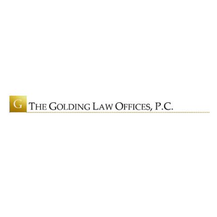 Logo od The Golding Law Offices P.C.