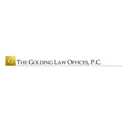 Logo von The Golding Law Offices P.C.