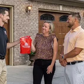 Bild von Access Garage Doors of Huntsville