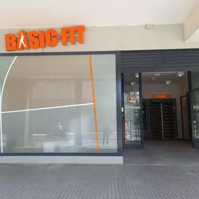 Bild von Basic-Fit Cádiz Avenida las Cortes de Cádiz