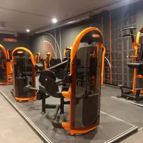 Bild von Basic-Fit