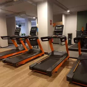 Bild von Basic-Fit
