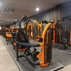 Bild von Basic-Fit