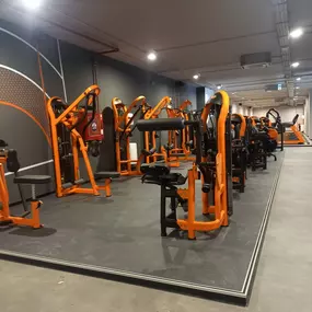 Bild von Basic-Fit
