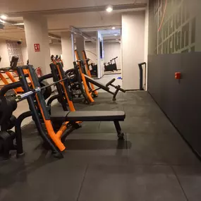 Bild von Basic-Fit