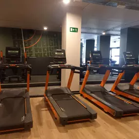 Bild von Basic-Fit