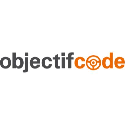 Logotipo de ObjectifCode - Centre d'examen du code de la route Mauguio