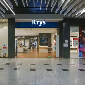 Bild von Audioprothésiste Krys Audition