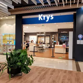 Bild von Audioprothésiste Krys Audition