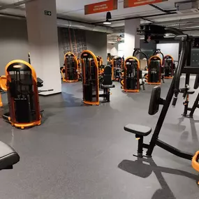 Bild von Basic-Fit