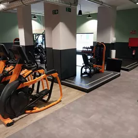 Bild von Basic-Fit