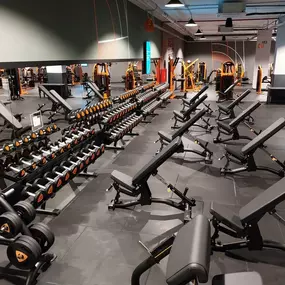Bild von Basic-Fit