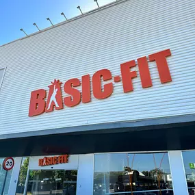 Bild von Basic-Fit