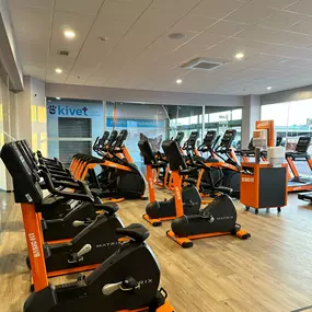 Bild von Basic-Fit