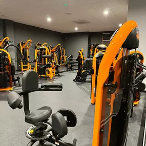 Bild von Basic-Fit