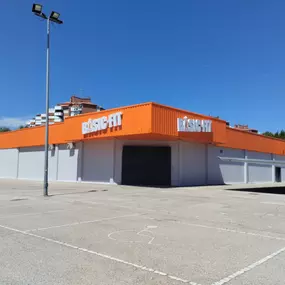 Bild von Basic-Fit Móstoles Calle Juan de la Cierva