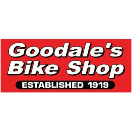 Logo von Goodales Bike Shop Nashua